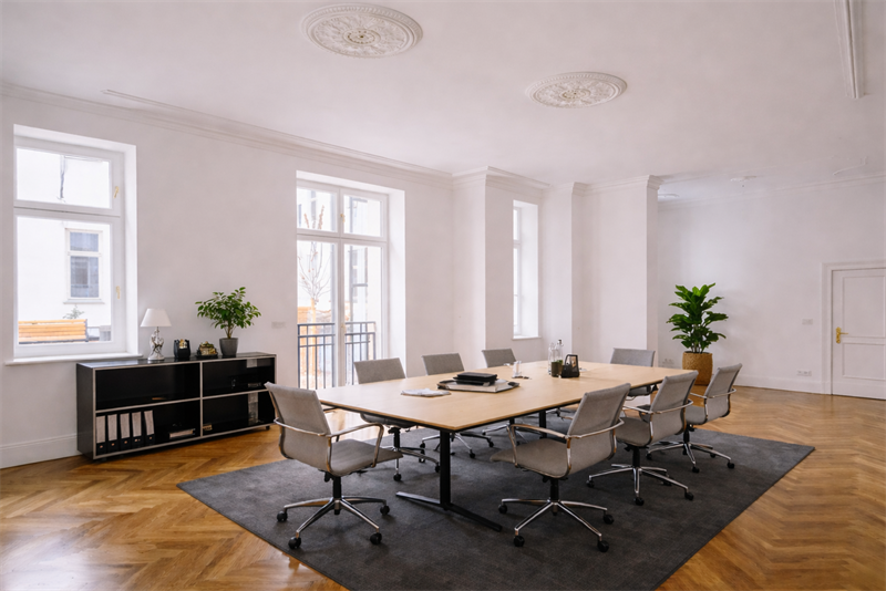 Gewerbeobjekt Berlin Wilmersdorf - 1.690.000&euro; | Angebot:26567684