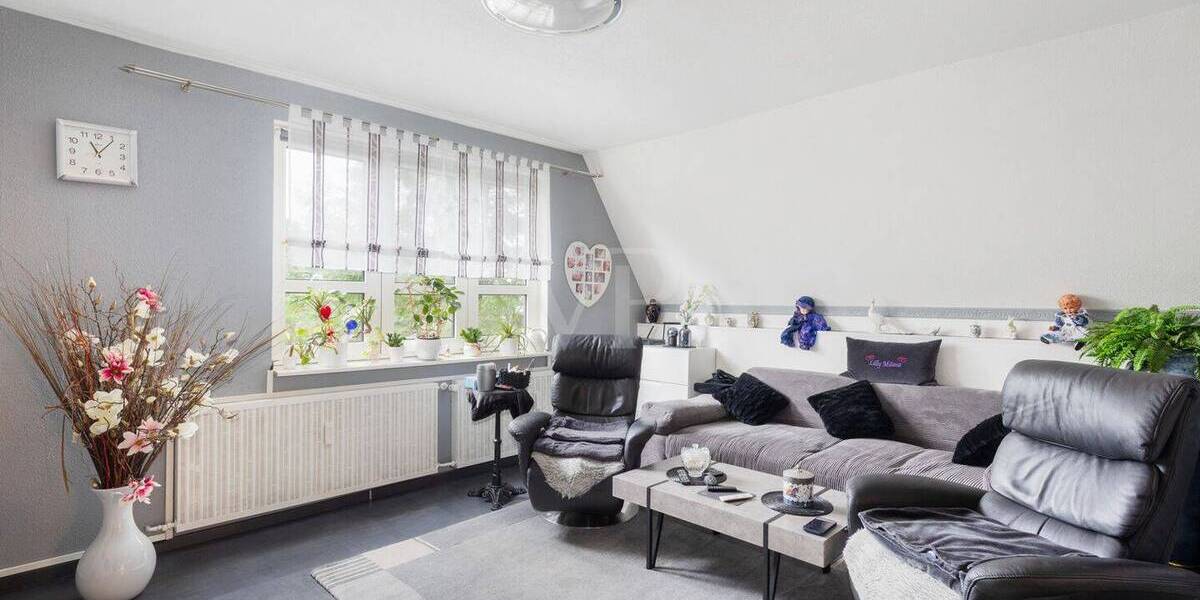 Mehrfamilienhaus, Wohnhaus Berlin / Mariendorf Mariendorf - 5 Zimmer, 149 m&sup2;, 549.000&euro; | Angebot:26029209