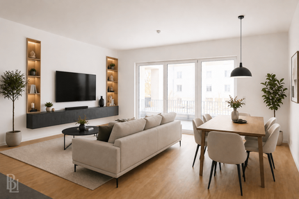 Wohnung Potsdam Berliner Vorstadt - 4 Zimmer, 115 m&sup2;, 795.000&euro; | Angebot:26733438