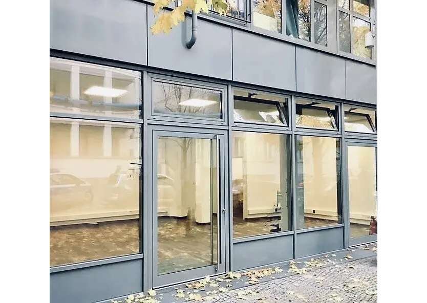Büro in Berlin 1.269 € 54.02 m²