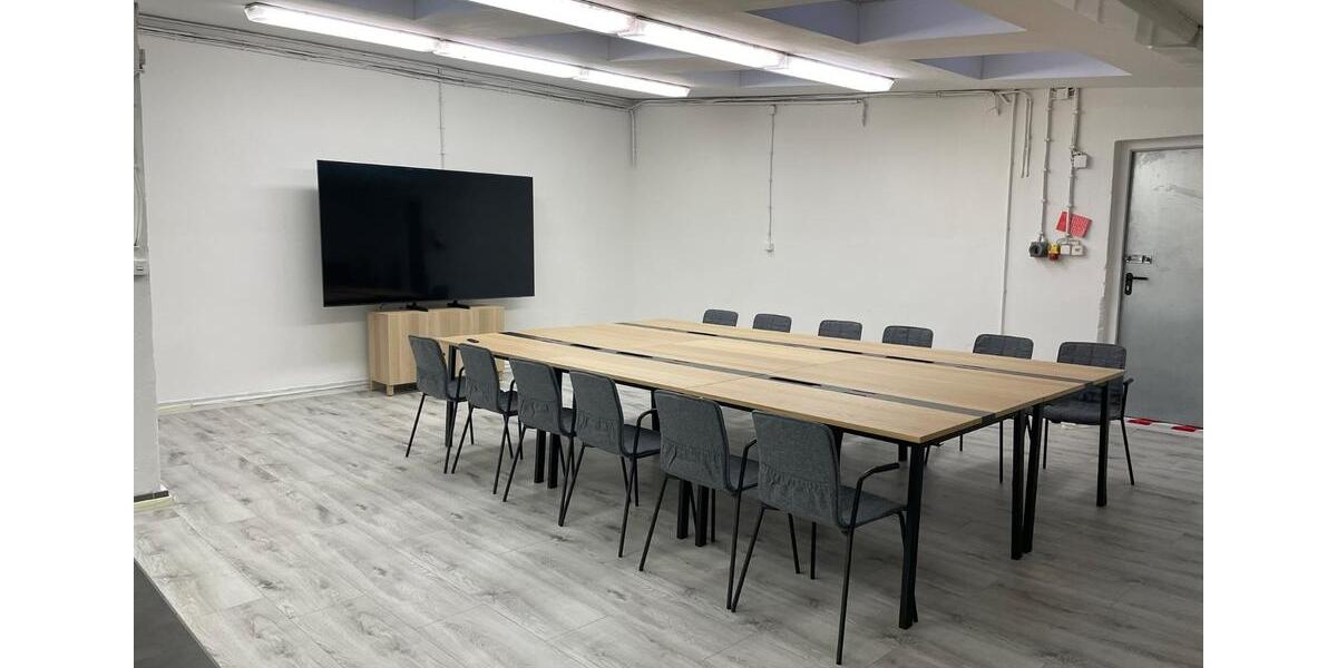 Gewerbeobjekt Ahrensfelde - 150&euro; | Angebot:24669380