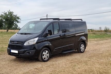 Ford Tourneo Custom 191.000 km 13.500 &euro; Potsdam 14482
