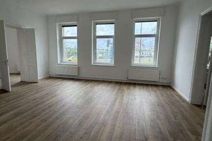 Wohnung zum Mieten in Oranienburg 1.199 € 132.47 m² 4 zimmer