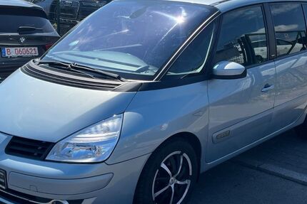 Renault Espace 350.000 km 3.000 &euro; Berlin 13597