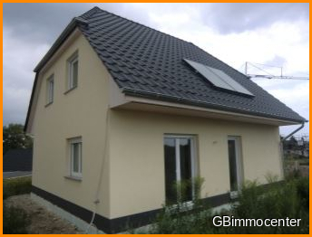 Miete NEIN-Wunschhaus auf *Familienfreundlichen Bauplatz* - 5 zimmer