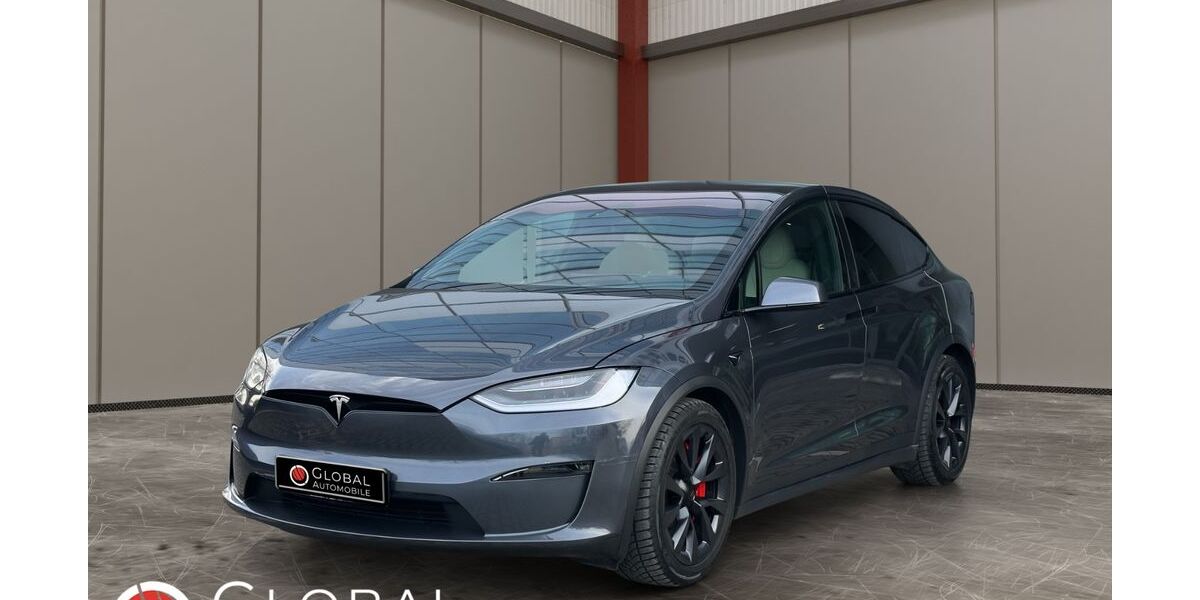 Tesla Model X 52.000 km 73.990 &euro; Blankenfelde-Mahlow, OT Groß Kienitz 15831