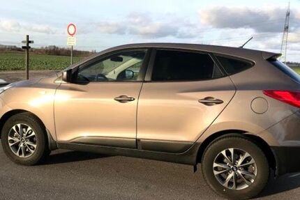 Hyundai ix35 115.000 km 9.500 &euro; Berlin 12679