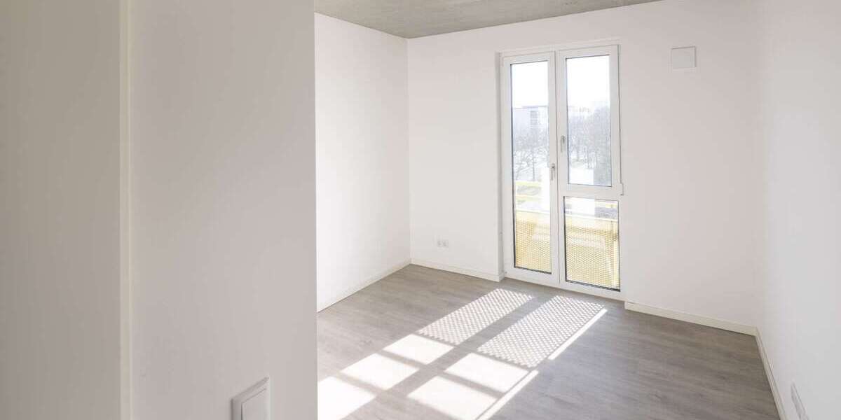 Etagenwohnung Berlin Hellersdorf - 1 Zimmer, 25 m&sup2;, 240&euro; | Angebot:27029129