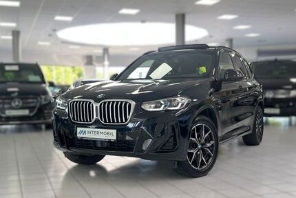 BMW X3 25.800 km 57.880 &euro; Schönefeld / bei Berlin 12529
