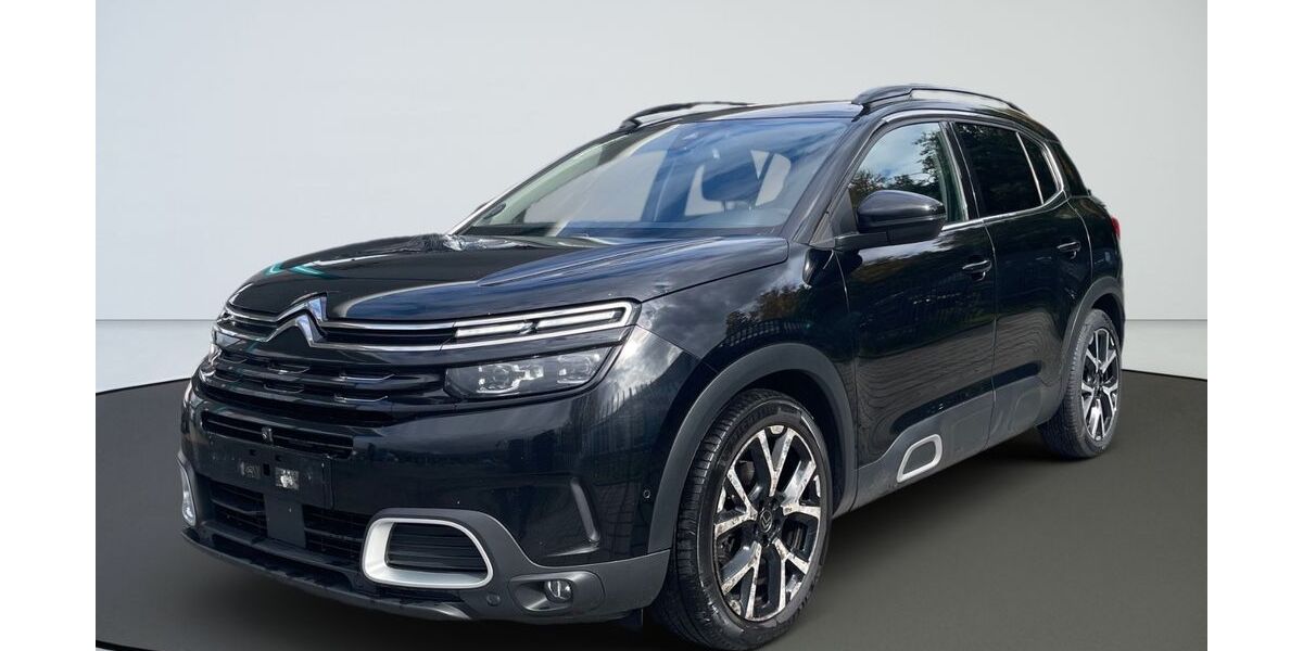 Citroen C5 Aircross 135.000 km 12.900 € Berlin 13587