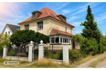 STADTVILLA IM STIL DER 30ER JAHRE - 3 EINHEITEN - Mehrfamilienhaus, Wohnhaus Berlin-Biesdorf Biesdorf | Angebot:27281363