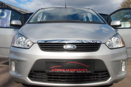 Ford C-Max 95.750 km 6.990 &euro; Berlin 13437