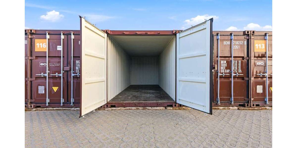 Gewerbeobjekt Blankenfelde-Mahlow Mahlow - 117&euro; | Angebot:24301877