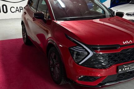 Kia Sportage 9.300 km 29.999 &euro; Berlin 12099