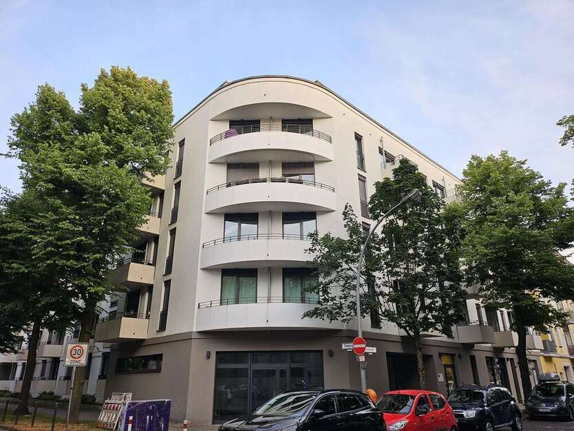 Wohnung zum Kaufen in Berlin 299.000 € 52.86 m²
