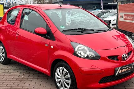 Toyota Aygo (X) 99.958 km 2.990 &euro; BERLIN 13127