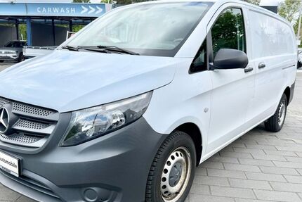 Mercedes-Benz Vito 82.000 km 13.999 &euro; Potsdam 14480