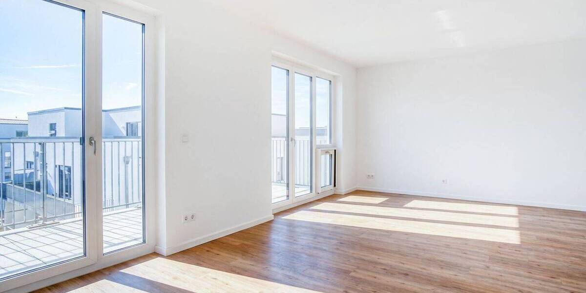 Etagenwohnung Berlin Siemensstadt - 4 Zimmer, 97 m&sup2;, 1.670&euro; | Angebot:26807168