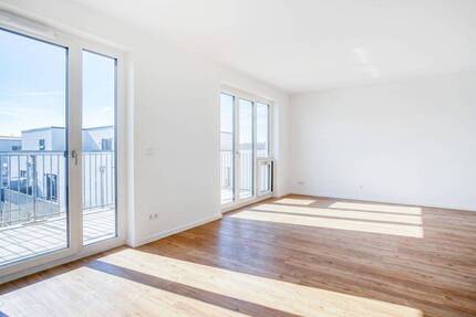 Wohnung Berlin Siemensstadt - 4 Zimmer, 97 m&sup2;, 1.670&euro; | Angebot:26807168
