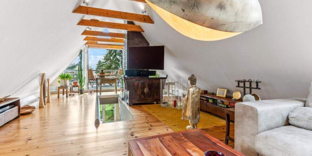 Einfamilienhaus Berlin Wilhelmshagen - 4 Zimmer, 155 m&sup2;, 1.295.000&euro; | Angebot:24828422