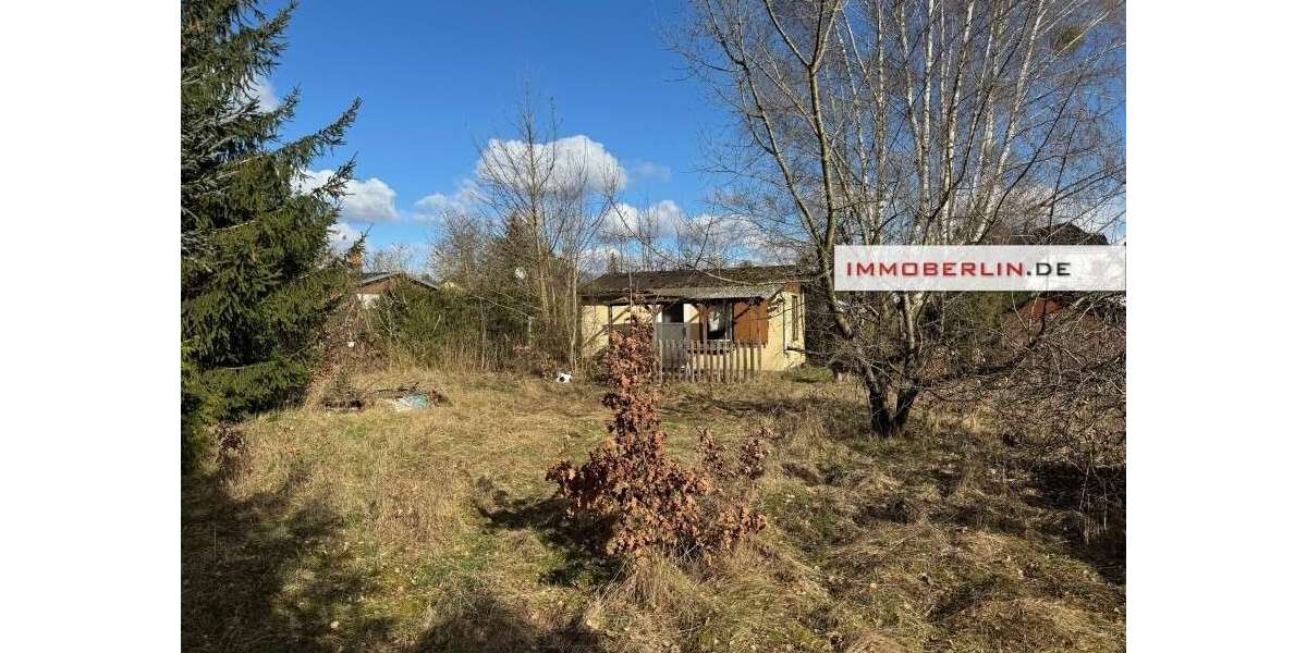 Grundstück Fredersdorf-Vogelsdorf Vogelsdorf - 220.000&euro; | Angebot:27108034
