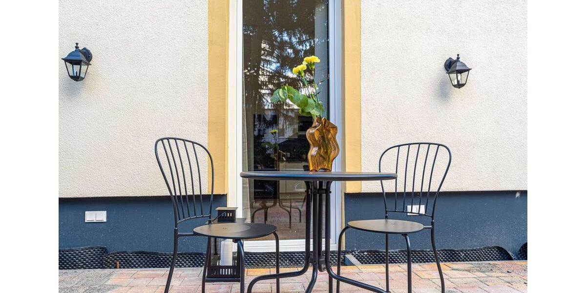 Etagenwohnung Berlin Pankow - 1 Zimmer, 25 m&sup2;, 1.000&euro; | Angebot:25103271