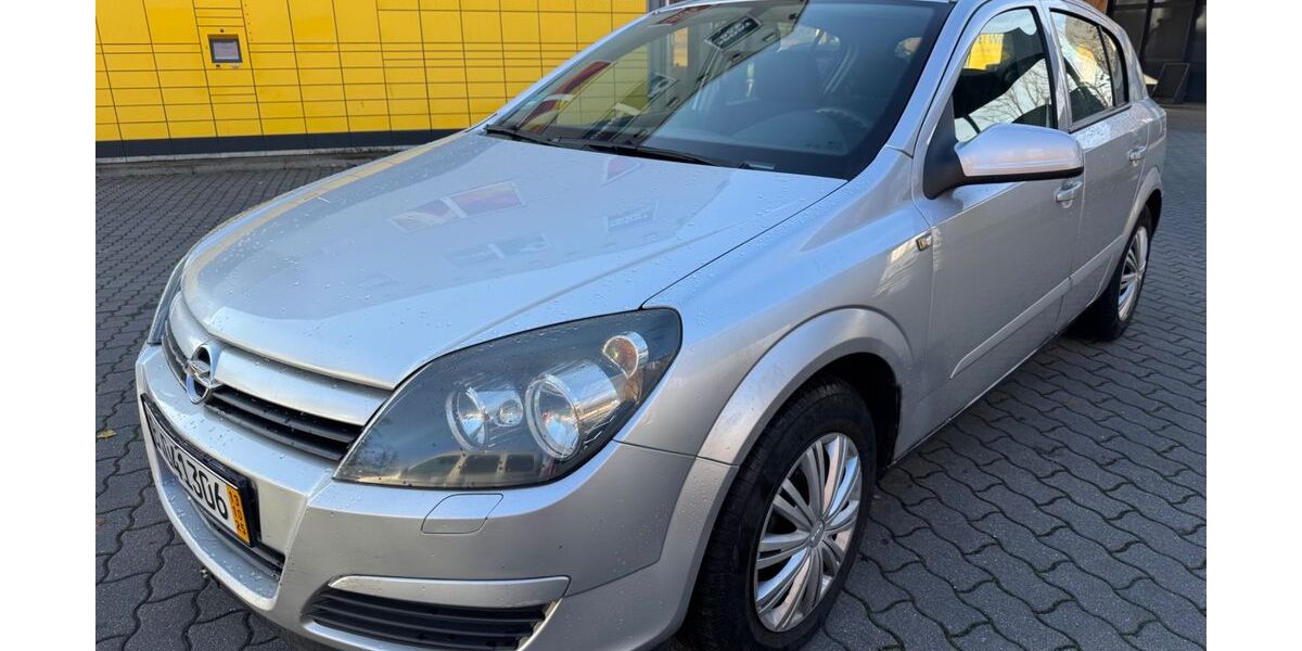 Opel Astra 138.000 km 3.499 &euro; Berlin 13055