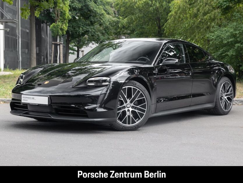 Porsche Taycan 19.039 km 69.930 € Berlin 10587