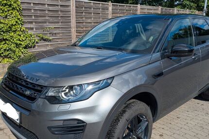 Land Rover Discovery Sport 83.000 km 22.999 &euro; Berlin 10247