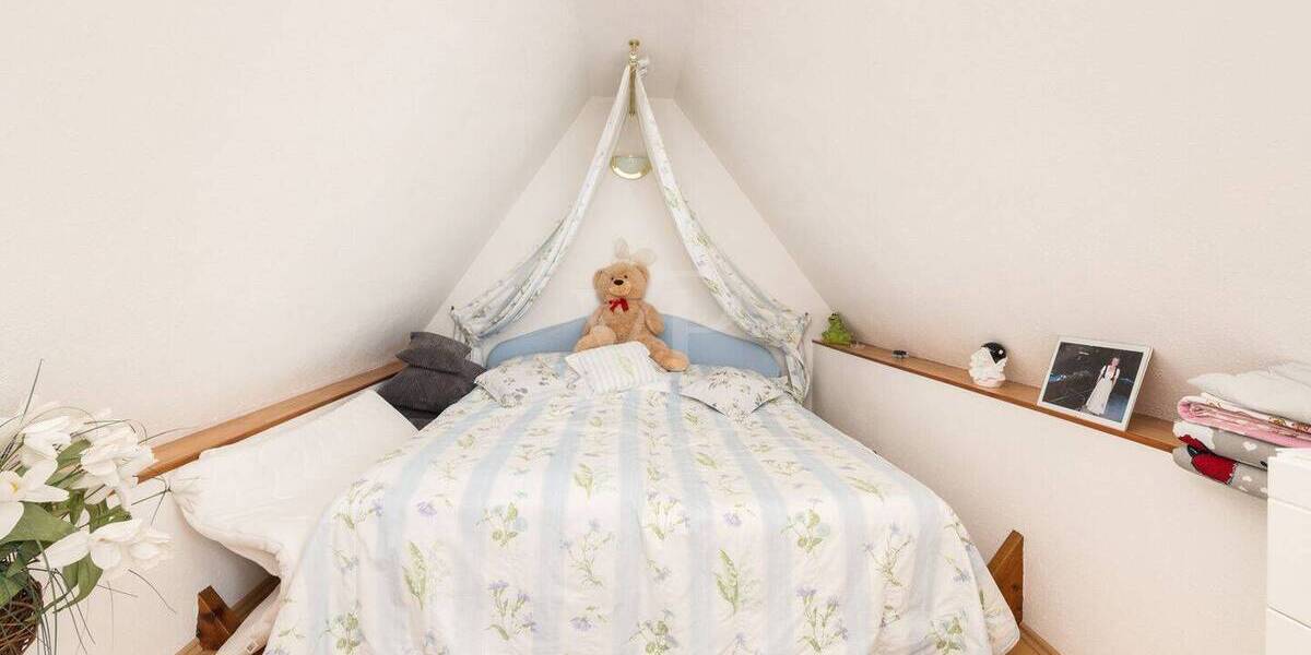 Mehrfamilienhaus, Wohnhaus Berlin / Mariendorf Mariendorf - 5 Zimmer, 149 m&sup2;, 549.000&euro; | Angebot:26029209