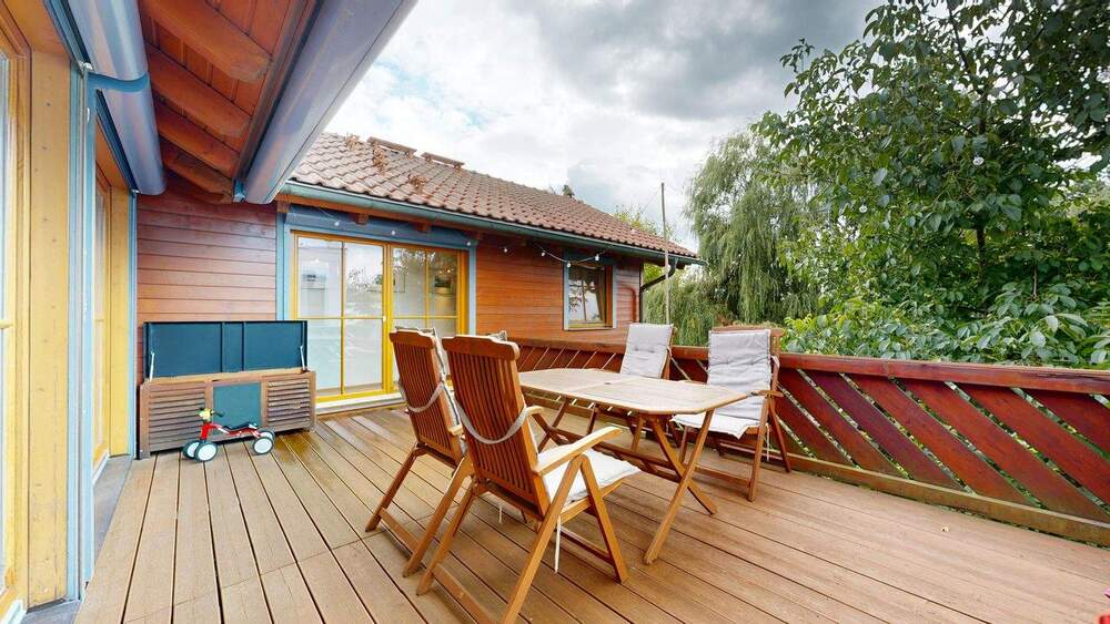 Einfamilienhaus Berlin Wilhelmshagen - 5 Zimmer, 179 m&sup2;, 1.249.000&euro; | Angebot:25691156