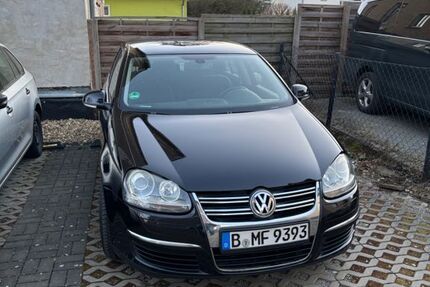 VW Jetta 240.000 km 1.500 &euro; Neuenhagen 15366