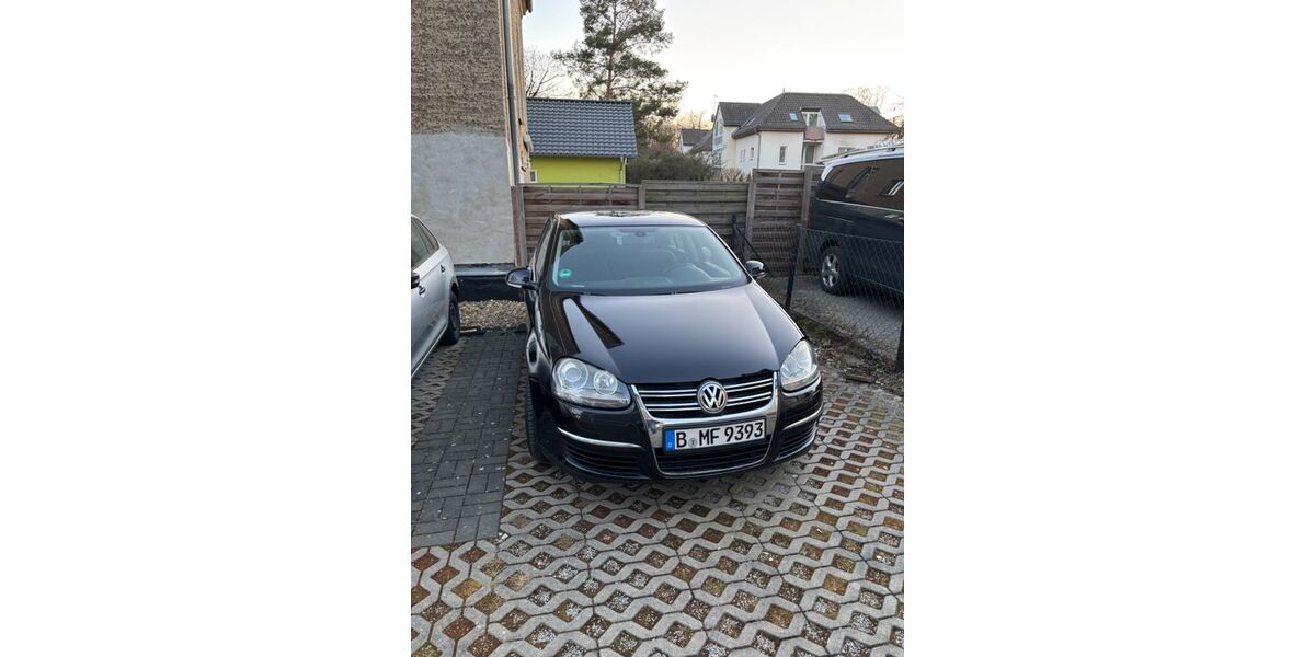 VW Jetta 240.000 km 1.500 &euro; Neuenhagen 15366
