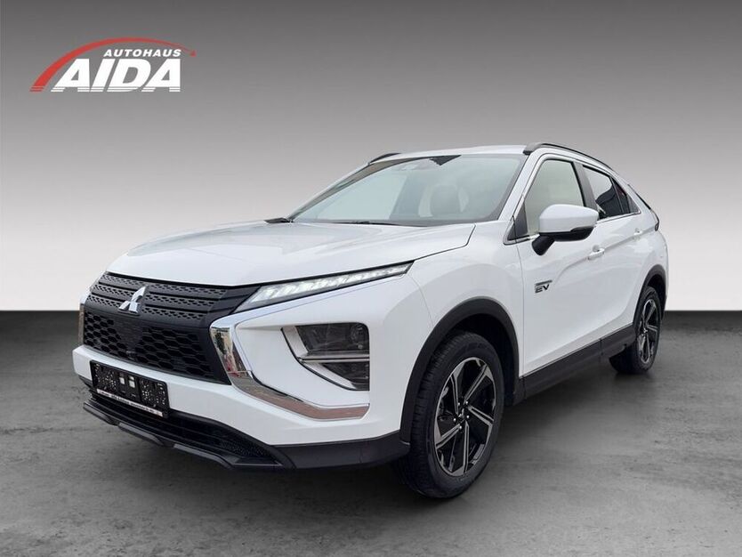 Eclipse Cross