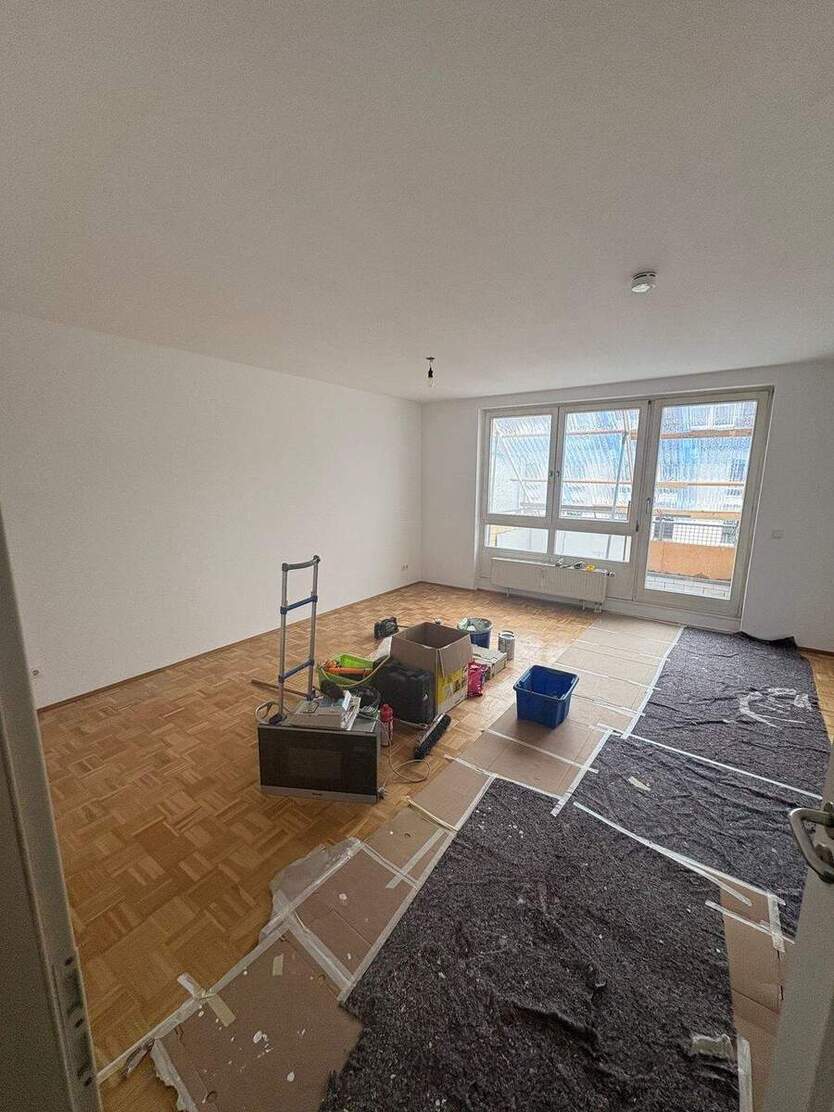 Hier fühlen Sie sich wohl, da auch die Nachbarn sehr nett sind im gepflegtem Umfeld 3 zimmer