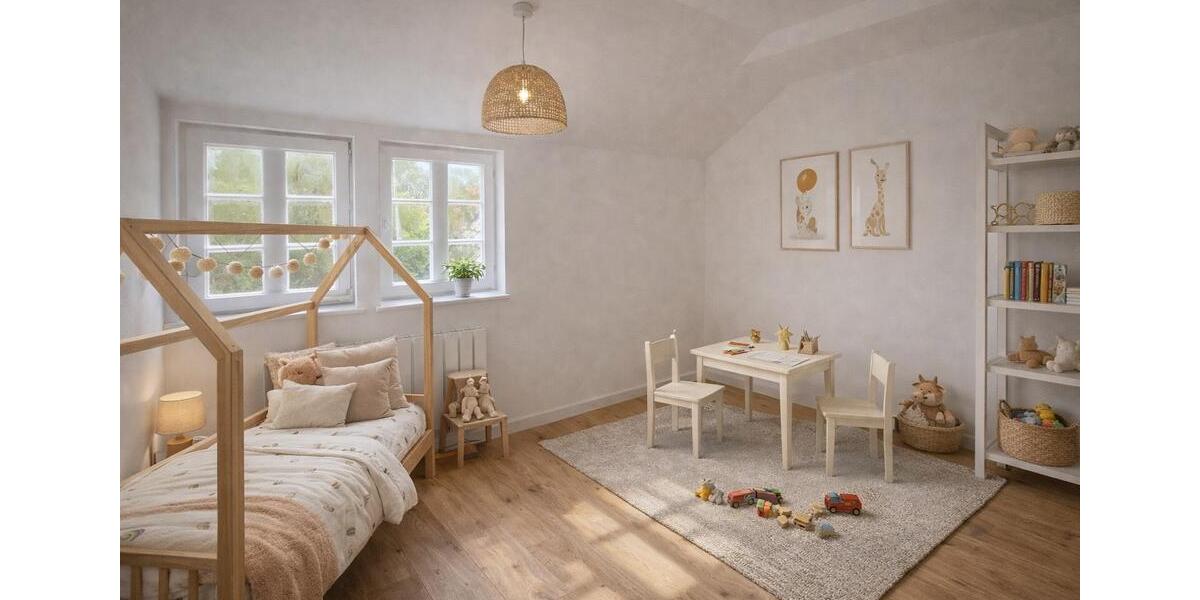 Dachgeschoßwohnung Berlin Steglitz-Zehlendorf - 2 Zimmer, 78 m&sup2;, 1.950&euro; | Angebot:25783415