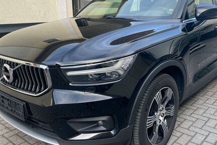 Volvo XC40 121.000 km 18.950 &euro; Berlin 12057