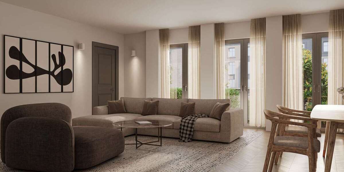 Wohnung zum Kaufen in Berlin 990.000 € 133.02 m² 4 zimmer