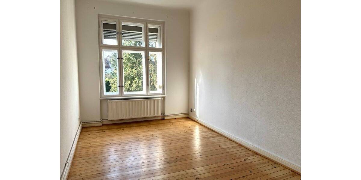 Etagenwohnung Berlin Hermsdorf - 4 Zimmer, 116 m&sup2;, 1.740&euro; | Angebot:26015699