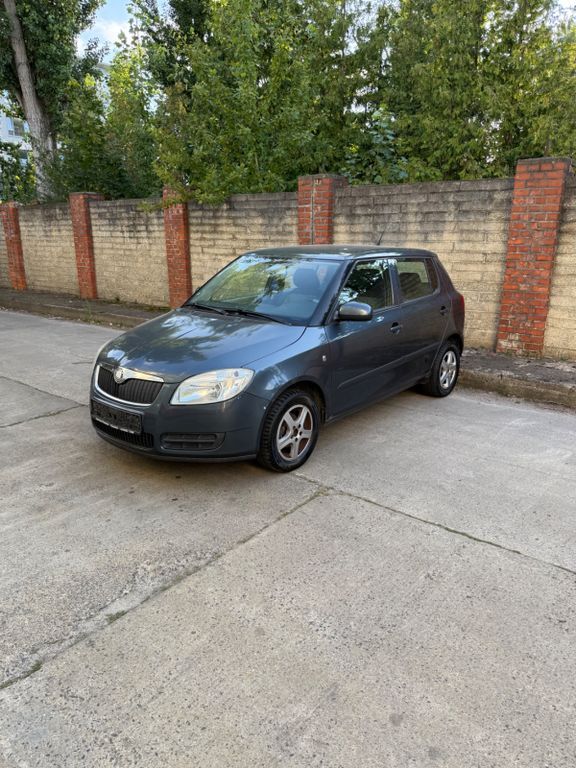 Fabia