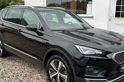 Seat Tarraco 61.110 km 28.990 &euro; Falkensee bei Berlin-Spandau 14612