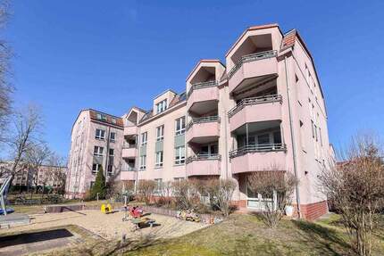 Haus Berlin Friedrichsfelde - 3 Zimmer, 399.000&euro; | Angebot:25898682