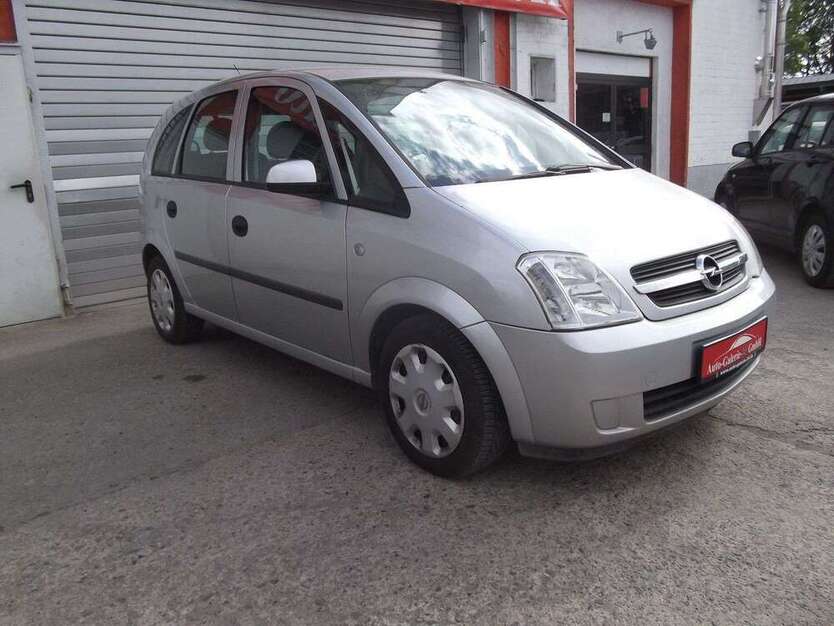 Meriva