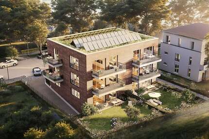Wohnung Oranienburg - 2 Zimmer, 71 m&sup2;, 514.532&euro; | Angebot:26398768
