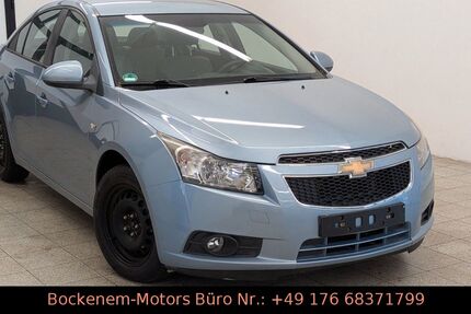 Chevrolet Cruze 61.570 km 4.800 &euro; Eichwalde 15732
