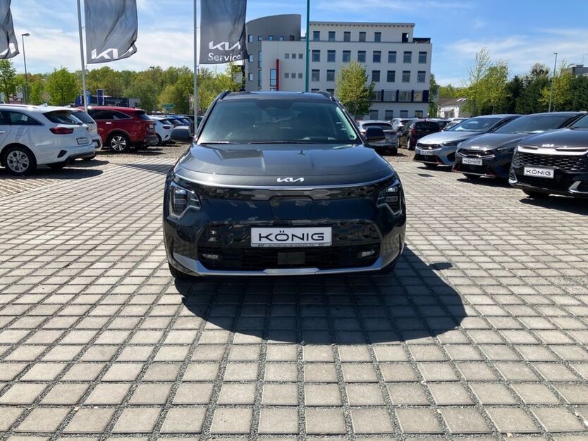 Kia Niro 20.000 km 28.990 € Teltow 14513