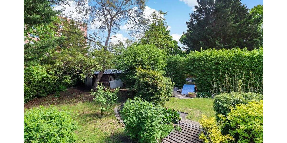 Gewerbeobjekt Berlin Spandau - 8 Zimmer, 495.000&euro; | Angebot:25726947