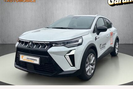 Mitsubishi ASX 8.486 km 27.925 &euro; Bernau 16321