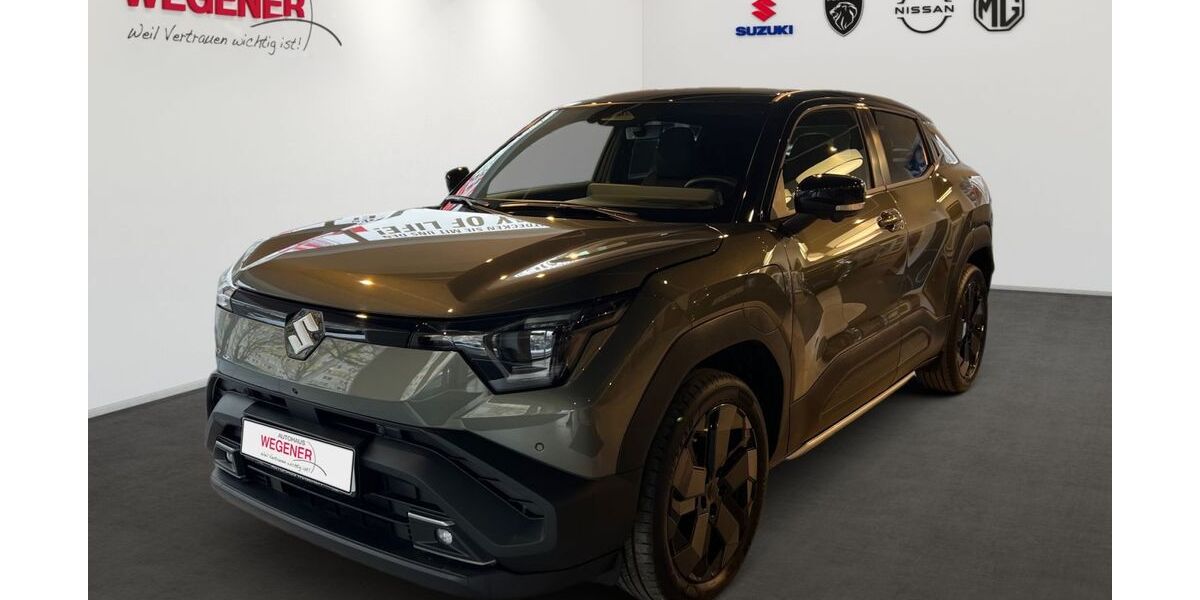 Suzuki e Vitara 1.750 km 36.790 &euro; Berlin 12559