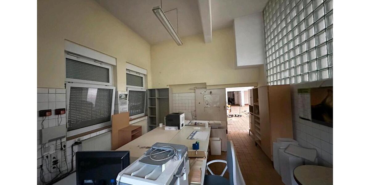 Gewerbeobjekt Wildau - 4.500&euro; | Angebot:25644950